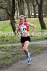 Northern Womens 6 Stage Relay, Sefton Park, Liverpool. Photo: David T. Hewitson/Sports for All Pics